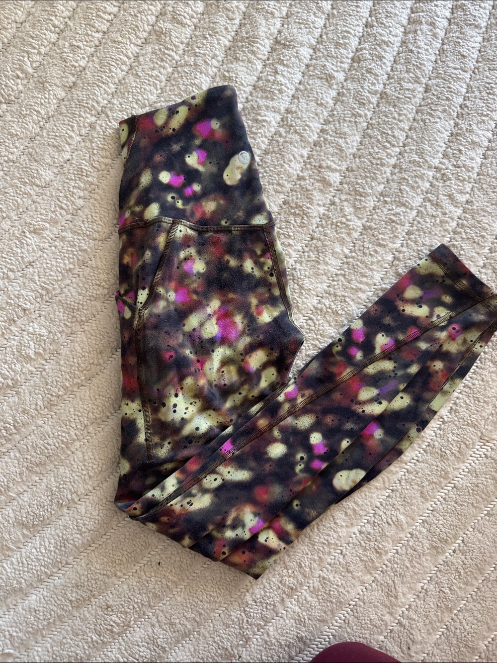 Lululemon Align w/ pockets